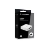 Conceptronic HUBBIES03W USB-keskitin USB 3.2 Gen 1 (3.1 Gen 1) Micro-B 5000 Mbit/s, valkoinen