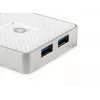 Conceptronic HUBBIES03W USB-keskitin USB 3.2 Gen 1 (3.1 Gen 1) Micro-B 5000 Mbit/s, valkoinen