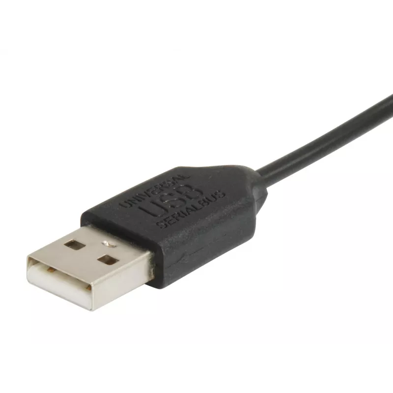 Conceptronic Travel 4 portin USB-keskitin