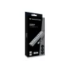 Conceptronic HUBBIES20G 7-porttinen USB 3.0 -keskitin, 5 Gbit/s, USB-C x 3, USB-A x 4