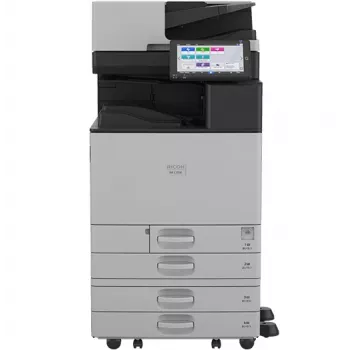Monitoimilaite RICOH IM C3510A LED-väritulostus