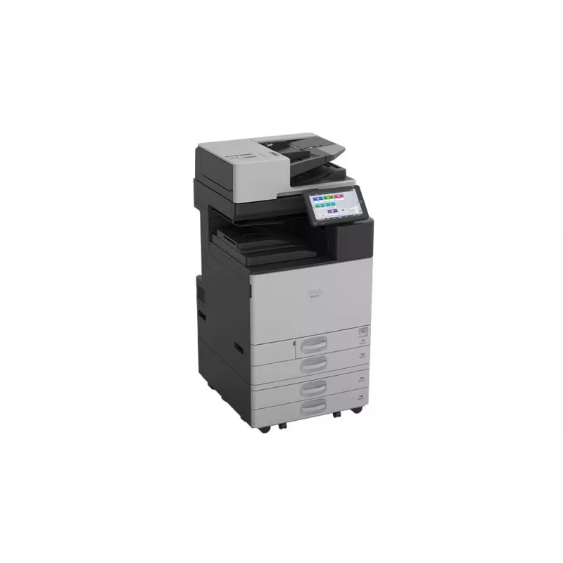 Monitoimilaite RICOH IM C3510A LED-väritulostus