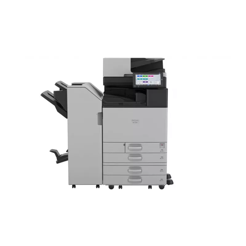 Monitoimilaite RICOH IM C3510A LED-väritulostus