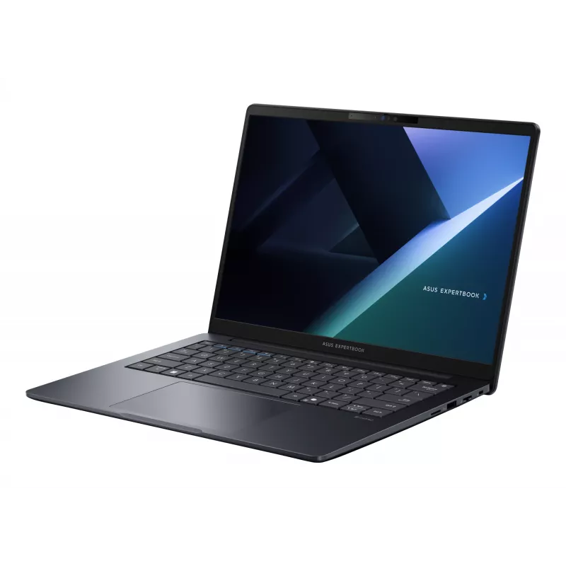Laptop ASUS ExpertBook B5 B5405CCA-NZ0084X 14 inch Intel Core Ultra 5 16GB 512GB Intel Arc 130T Windows 11 Pro