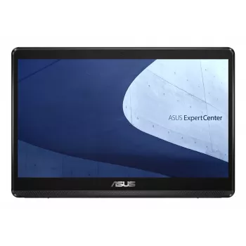 All-in-One-tablet-PC ASUS ExpertCenter E1 AiO E1600WKAT-BMR106X Intel Celeron N4500 4GB 256GB Intel UHD Windows 11 Pro