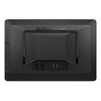 All-in-One-tablet-PC ASUS ExpertCenter E1 AiO E1600WKAT-BMR106X Intel Celeron N4500 4GB 256GB Intel UHD Windows 11 Pro