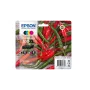 Epson 503XL mustepatruuna 4 kpl alkuperäinen suuri (XL) kapasiteetti musta, syaani, magenta, keltainen