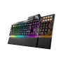 be quiet! Dark Mount Silent Linear DE ISO näppäimistö peli USB QWERTZ saksa musta