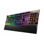 be quiet! Light Mount Silent Tactile DE ISO näppäimistö peli USB QWERTZ saksa musta