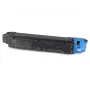 KYOCERA TK-5160C värikasetti 1 kpl alkuperäinen syaani