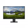 DELL E Series E2720H tietokonenäyttö 68,6 cm (27 tuumaa) 1920 x 1080 pikseliä Full HD LCD musta