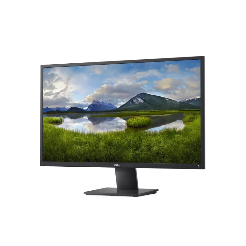 DELL E Series E2720H tietokonenäyttö 68,6 cm (27 tuumaa) 1920 x 1080 pikseliä Full HD LCD musta