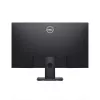 DELL E Series E2720H tietokonenäyttö 68,6 cm (27 tuumaa) 1920 x 1080 pikseliä Full HD LCD musta