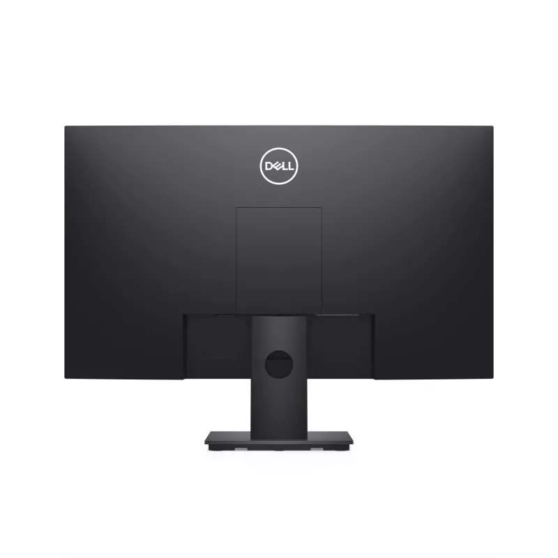 DELL E Series E2720H tietokonenäyttö 68,6 cm (27 tuumaa) 1920 x 1080 pikseliä Full HD LCD musta