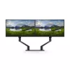 DELL E Series E2720H tietokonenäyttö 68,6 cm (27 tuumaa) 1920 x 1080 pikseliä Full HD LCD musta