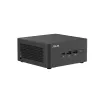 ASUS NUC 15 Pro Tall Kit RNUC15CRHV500002 barebone-minitietokone, DDR5 enintään 96 GB, Wi-Fi 7, Bluetooth 5,4