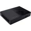 Gigabyte BRIX GB-BNIP-N200 minitietokone barebone (Raptor Lake N)