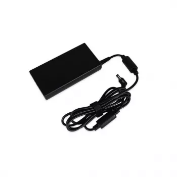 Sisäkäyttöinen virtalähde TERRA 1480238 150 W musta 100–240 V 50–60 Hz