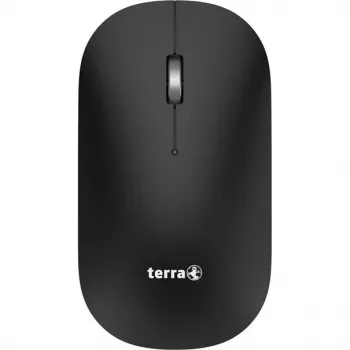 TERRA NBM1000B hiiri molempikätinen RF langaton + Bluetooth optinen 4000 DPI