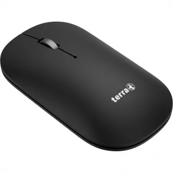 TERRA NBM1000B hiiri molempikätinen RF langaton + Bluetooth optinen 4000 DPI