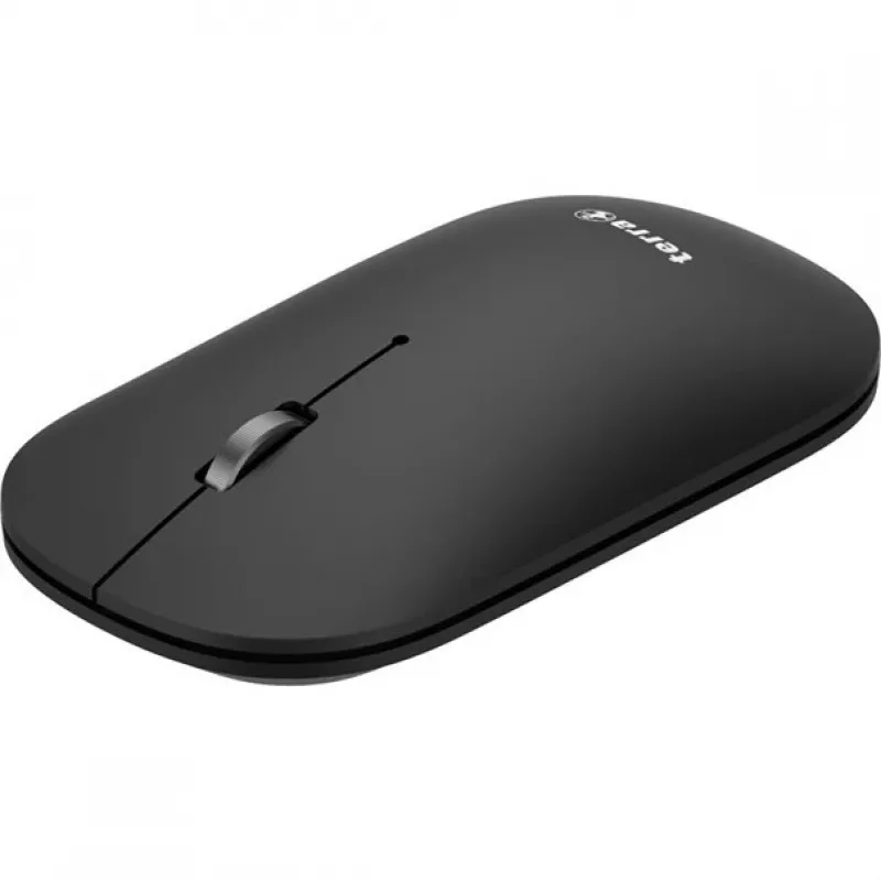 TERRA NBM1000B hiiri molempikätinen RF langaton + Bluetooth optinen 4000 DPI