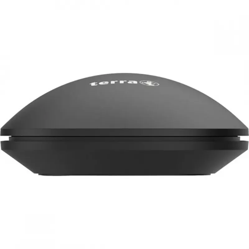 TERRA NBM1000B hiiri molempikätinen RF langaton + Bluetooth optinen 4000 DPI