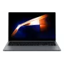 Kannettava tietokone SAMSUNG Galaxy Book4 15,6 inch Core i5 16GB 512GB SSD Win11