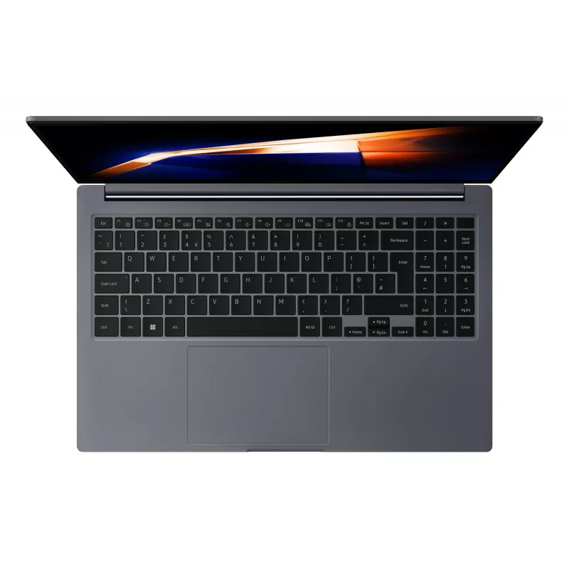 Kannettava tietokone SAMSUNG Galaxy Book4 15,6 inch Core i5 16GB 512GB SSD Win11