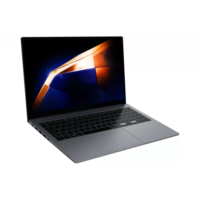 Kannettava tietokone SAMSUNG Galaxy Book4 15,6 inch Core i5 16GB 512GB SSD Win11
