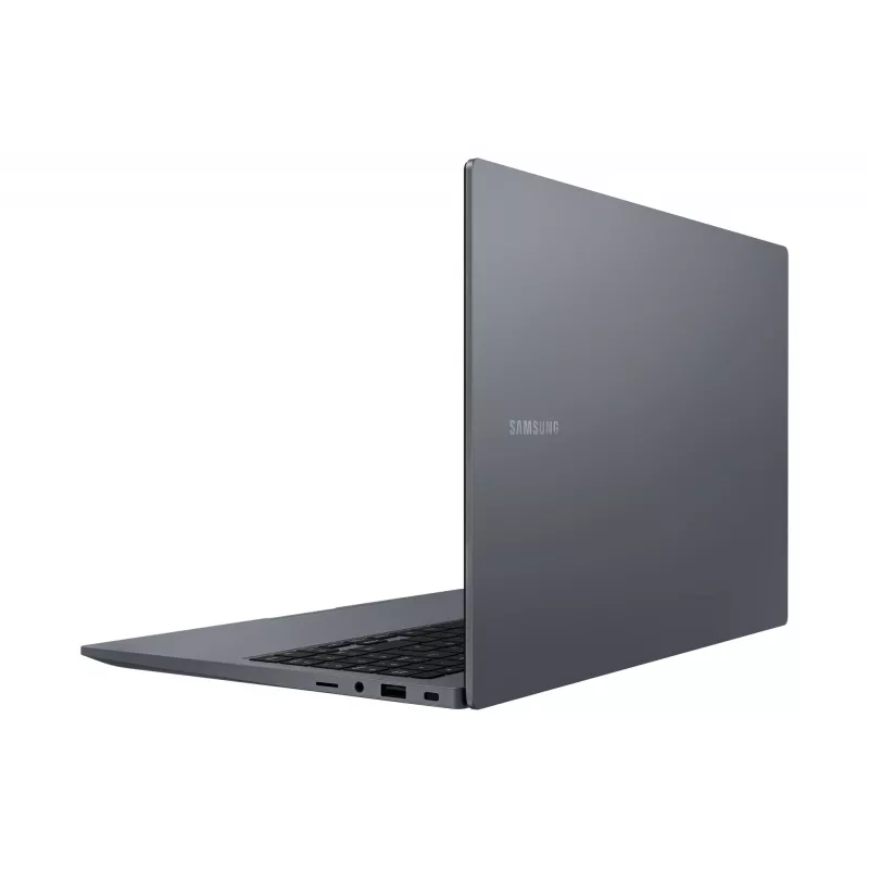 Kannettava tietokone SAMSUNG Galaxy Book4 15,6 inch Core i5 16GB 512GB SSD Win11