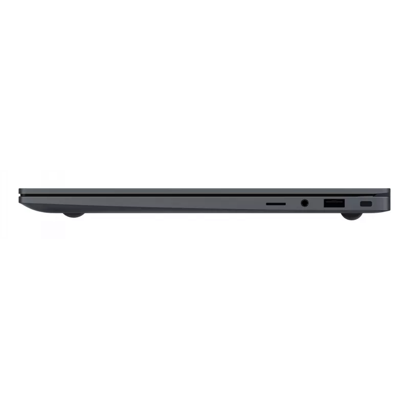Kannettava tietokone SAMSUNG Galaxy Book4 15,6 inch Core i5 16GB 512GB SSD Win11