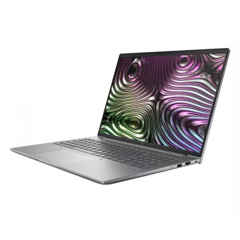 HP ZBook X G1i C88GSES#ABD mobiilityöasema, 40,6 cm (16") WQXGA IPS, Intel Core Ultra 7 255H, 32 GB RAM, 2 TB SSD, NVIDIA RTX PRO 1000 8 GB, Wi-Fi 7, Windows 11 Pro