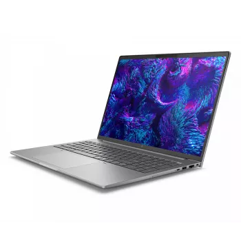 HP ZBook 8 G1i Intel Core Ultra 7 255H kannettava työasema 40,6 cm (16