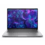 HP ZBook 8 G1i B30LKES kannettava tietokone, 35,6 cm (14 tuuman) WUXGA IPS, Intel Core Ultra 5 225H, 16 GB RAM, 512 GB SSD, NVIDIA RTX 500 Ada, Wi-Fi 7, Windows 11 Pro