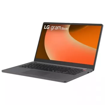 LG Gram 15U50T Intel® Core™ i5 i5-1334U kannettava 39,6 cm (15,6