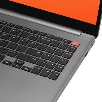 LG Gram 15U50T Intel® Core™ i5 i5-1334U kannettava 39,6 cm (15,6