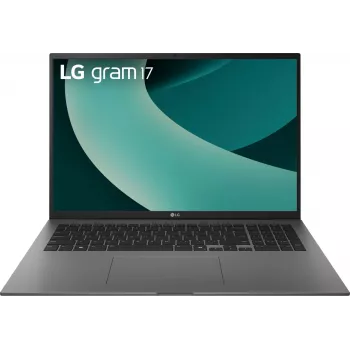 Kannettava LG gram 17 17Z90TL-G.AU79G 17