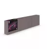 Philips Hue White and colour ambience Perifo suora kattokiinnityssarja (4 kohdevaloa)