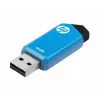 HP v150w USB-muistitikku 16 GB USB Type-A 2.0 musta, sininen