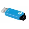 HP v150w USB-muistitikku 16 GB USB Type-A 2.0 musta, sininen