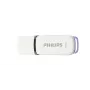 Philips FM32FD70B USB-muistitikku 32 GB USB Type-A 2.0 valkoinen