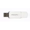 Philips FM32FD70B USB-muistitikku 32 GB USB Type-A 2.0 valkoinen