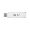 USB-muistitikku HP HPFD819W-A-32 32 GB USB Type-A 3.2 Gen 2 (3.1 Gen 2) hopea Slide