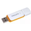 Philips FM12FD70B USB-muistitikku 128 GB USB Type-A 2.0 valkoinen