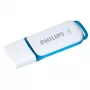 USB-muistitikku Philips FM51FD75B 512 GB, USB Type-A, USB 3.2 Gen 1 (3.1 Gen 1), valkoinen