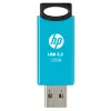 USB-muistitikku HP 712w 128 GB USB Type-A 3.2 Gen 1 (3.1 Gen 1) sininen Slide