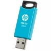 USB-muistitikku HP 712w 128 GB USB Type-A 3.2 Gen 1 (3.1 Gen 1) sininen Slide