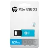 USB-muistitikku HP 712w 128 GB USB Type-A 3.2 Gen 1 (3.1 Gen 1) sininen Slide