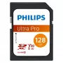 Flash-muisti Philips 128 GB SDXC UHS-I FM12SD65B