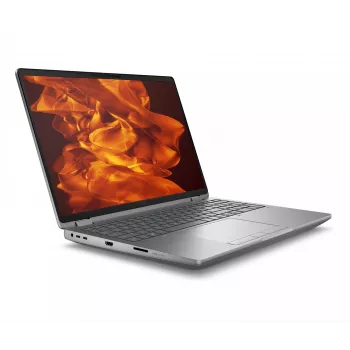 HP ZBook Fury G1i 16 mobiilityöasema, Intel Core Ultra 9 285HX, 16" WQXGA, 32 GB, 2 TB SSD, NVIDIA RTX 3000, Windows 11 Pro